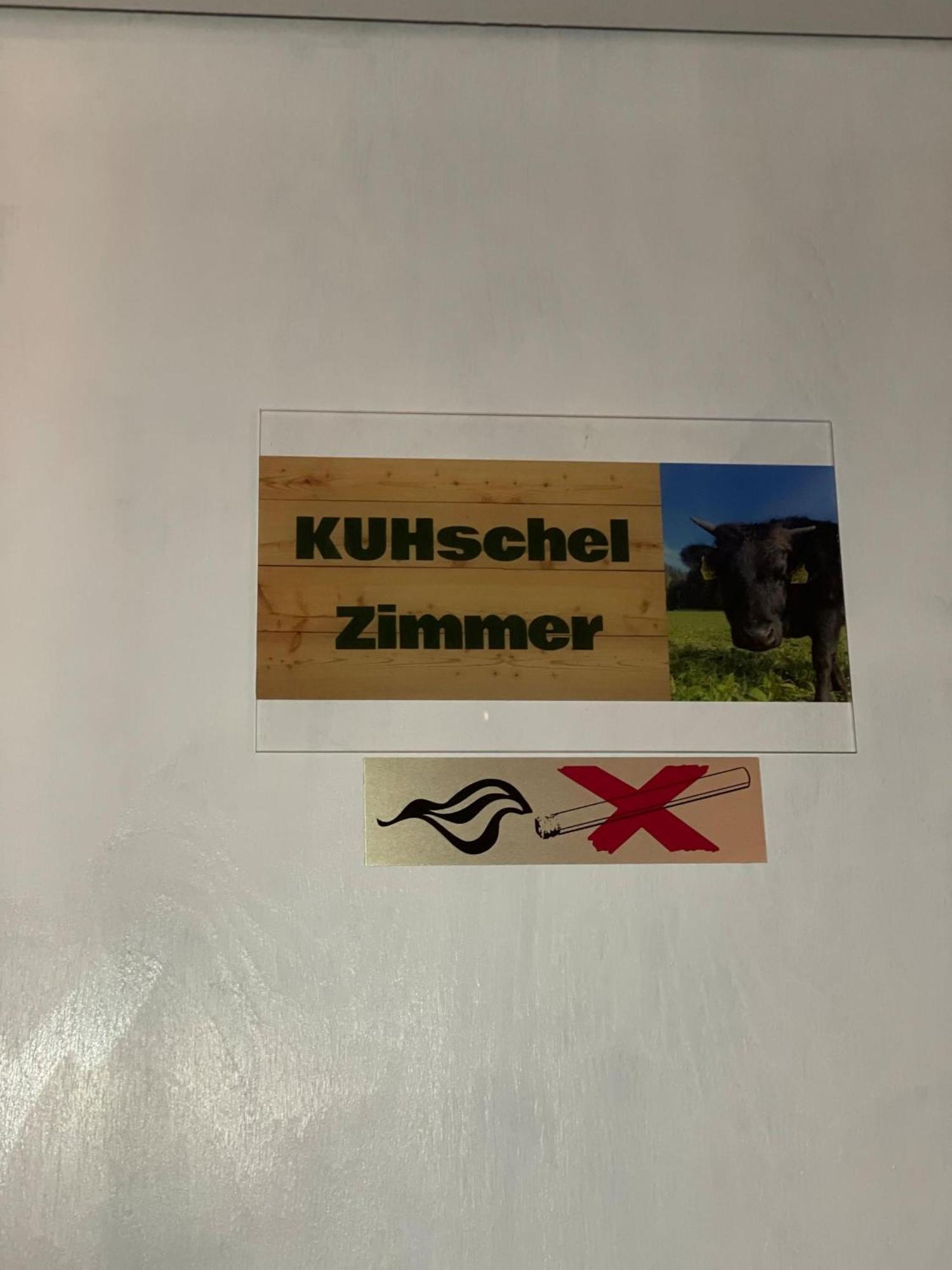 Alpakas, Lamas Und Rentiere Zum Gruenen See Grossdorf  エクステリア 写真